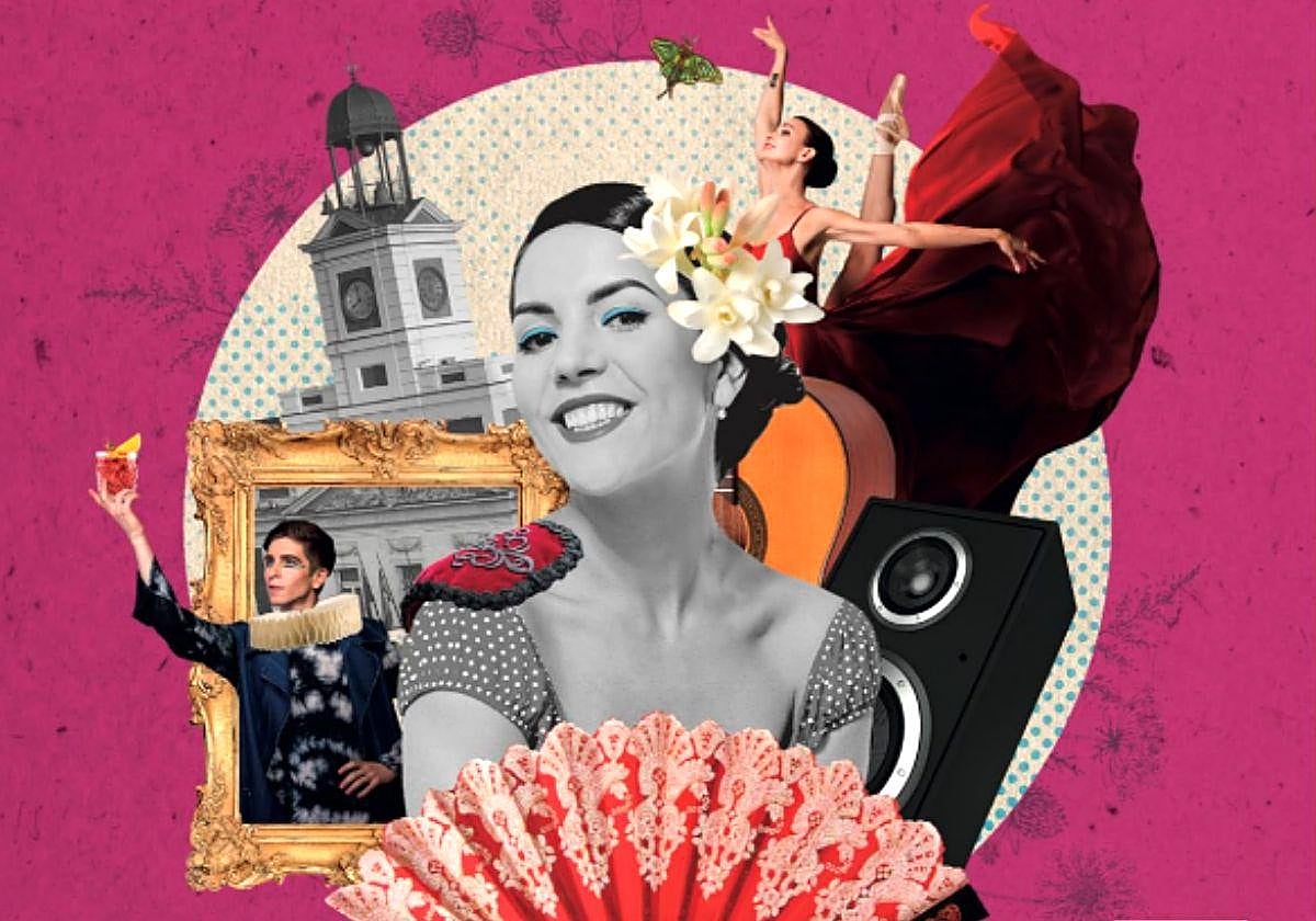 Programa fiestas del 2 de mayo en Madrid; conciertos, actividades y agenda por días