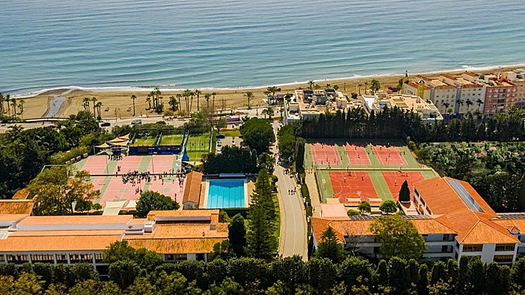 Cuatro colegios de Málaga, entre los 100 mejores de España según la revista Forbes