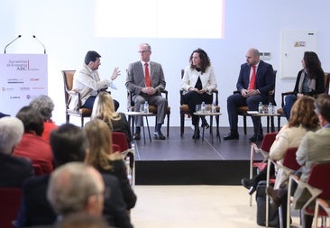 Las empresas de Córdoba intensifican su apuesta por la sostenibilidad