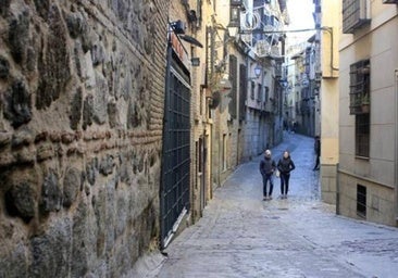 Las obras de Sillería, Alfileritos y San Nicolás comenzarán tras el Corpus