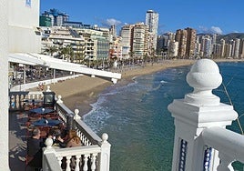 Las viviendas más baratas en Benidorm: menos de 50.000 euros para vivir todo el año con sol y playa