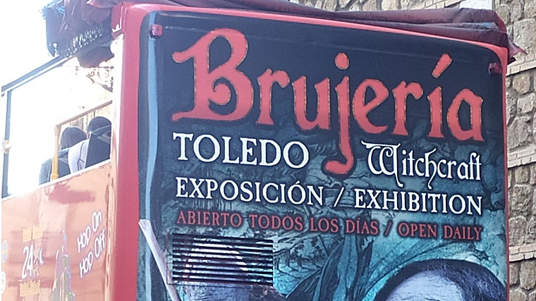 Un paseo por el feísmo toledano. Capítulo tercero