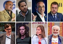 Debate elecciones Cataluña en La Sexta: horario y dónde ver en directo en televisión y online hoy