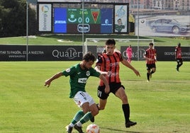 2-0: El Toledo vence en Azuqueca y ya está en plaza de play-off de ascenso