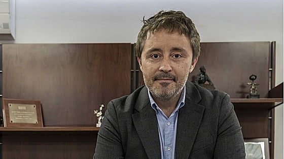 Un juzgado abre diligencias contra el director del Servicio de Salud de Baleares por las mascarillas del caso Koldo