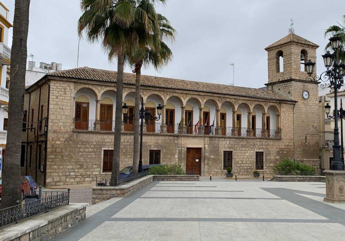 Torredonjimeno tiene uno de los gentilicios más raros de Jaén