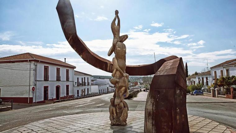 En Guarromán hay muzquialeños, uno de los gentilicios más raros de Jaén