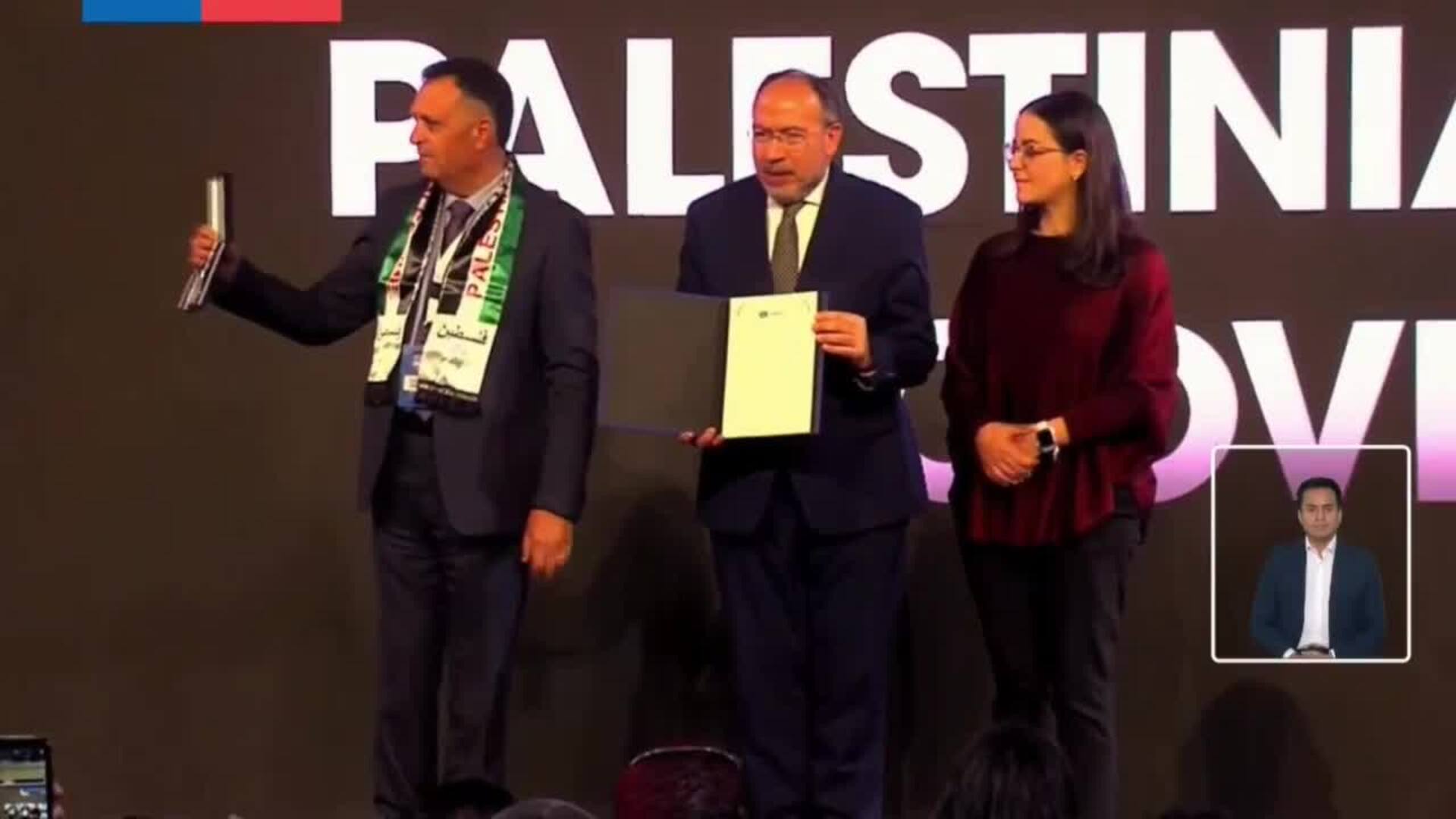 Unesco concede el Premio Mundial a la Libertad de Prensa a periodistas ...