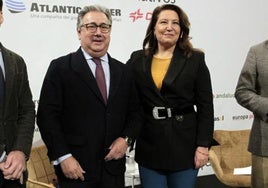 Carmen Crespo será la número 2 y Juan Ignacio Zoido el 14 en la lista europea del PP