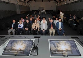 'Los Faros del Camino' iluminará de forma homogénea y eficiente la ruta jacobea a su paso por Palencia