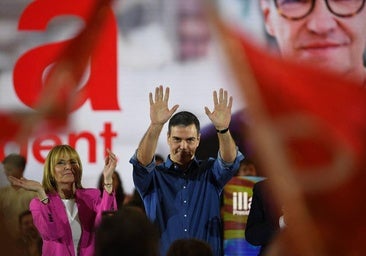 Ministros temen una crisis de gobierno: «Pedro no está cómodo con el equipo»
