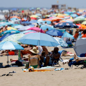 La llegada de turistas a Canarias aumenta un 19% y supera 1,5 millones en marzo