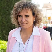 Dolors Montserrat, candidata del PP a las elecciones europeas