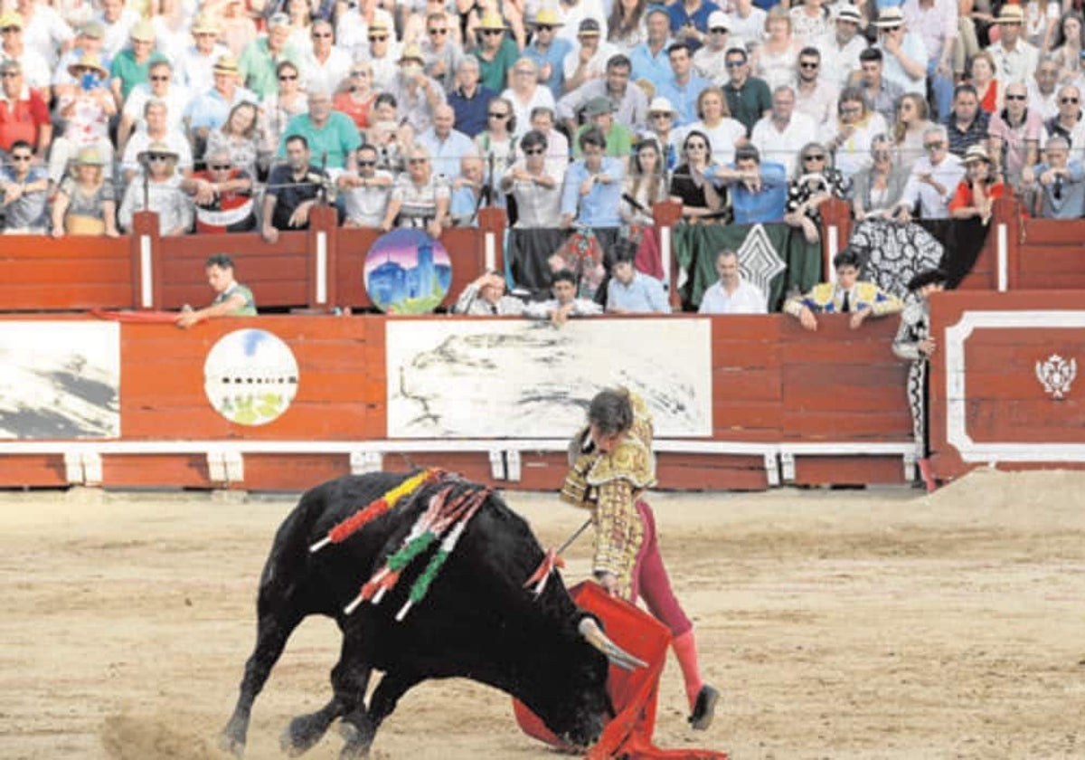 La afición taurina en Castilla-La Mancha se mantiene fuerte