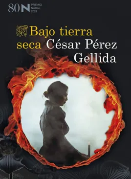 Imagen - César Pérez Gellida: «Conviene tratar de vaciar la mente para empatizar con los personajes que aparecen en mis novelas»