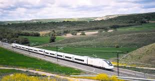 El  Tren de la Alcarria  echa a andar de nuevo el próximo sábado entre Madrid y Guadalajara
