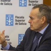 Imagen - «No creo que ahora haya más casos -de violencia machista-, simplemente se denuncia más»
