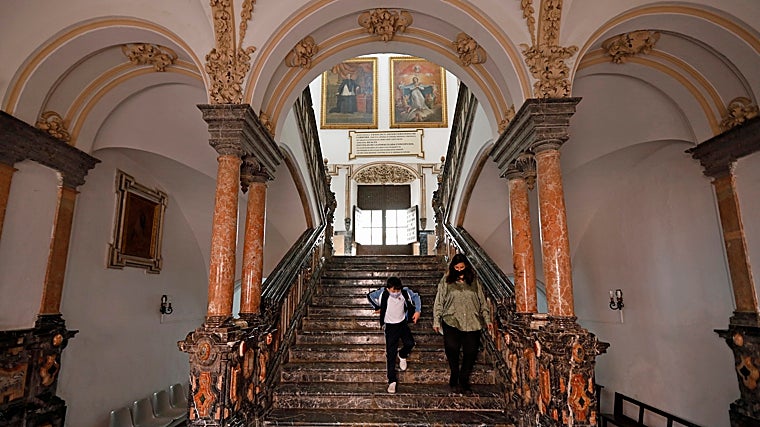 Córdoba o la cuna de los grandes anticuarios del Siglo de Oro