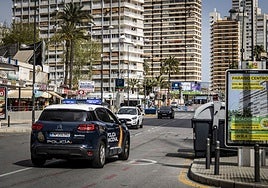 A juicio un hombre por violar a una mujer a la que había conocido en un pub de Benidorm