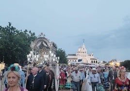 Hermandades del Rocío 2024 en Almería: cuáles son y qué días salen