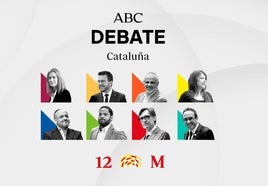 ¿Quién ha ganado el debate de las elecciones de Cataluña?