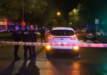 Consternación en el mundo educativo por la muerte de un docente atropellado por un taxi en la Ribera