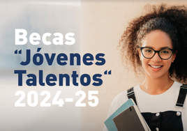 Aguas de Alicante lanza la convocatoria de las becas «Jóvenes Talentos» para el curso 2024-25