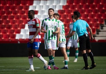 Así están los cruces de los play off de ascenso del Córdoba CF
