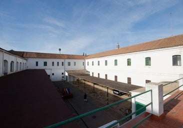 El Consistorio rectifica el proyecto inicial para la Farmacia Militar en Lepanto