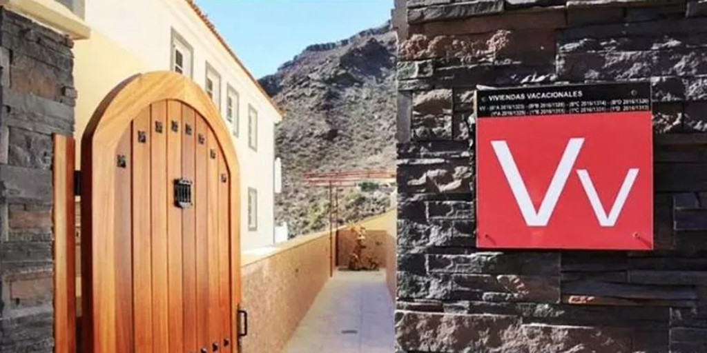 Canarias  se regala  este verano como segunda comunidad autónoma más barata en alquiler vacacional