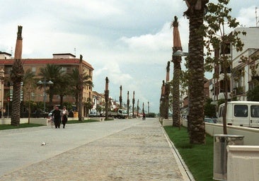 La Carlota saca adelante su PGOU con la nueva regulación para los núcleos diseminados