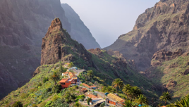 El desconocido pueblo de España al que denominan el Machu Pichu español: dónde está y cómo llegar
