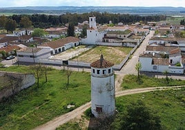 La Rinconada y su bingo por Javier y los niños con cáncer