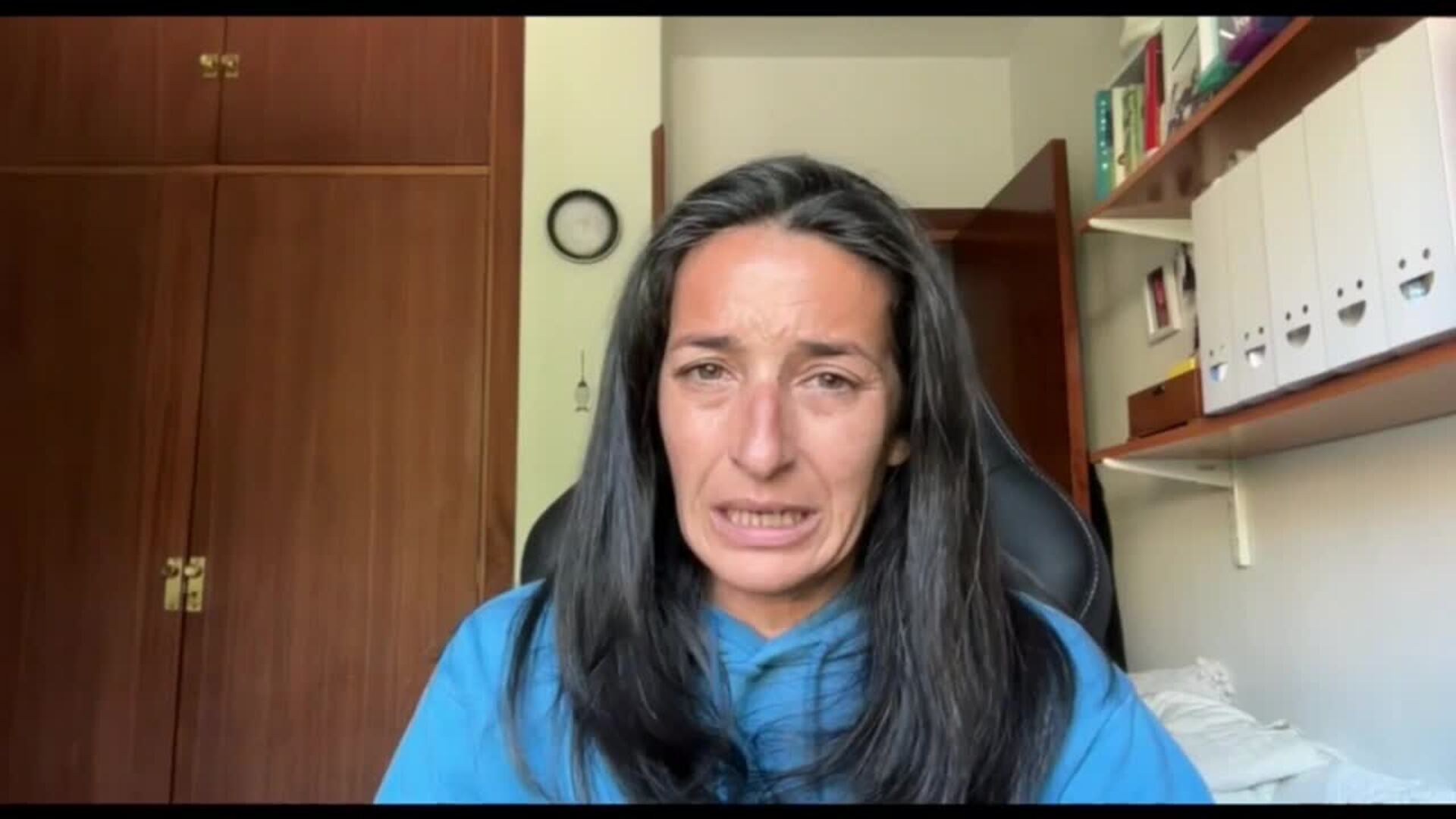 La madre del niño Gabriel convoca una concentración contra los que se “lucran” con su hijo