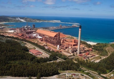 La ampliación de la balsa de lodos de Alcoa, paralizada y sin luz verde