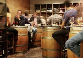 Esta es la provincia con más bares de España según un estudio: no está en Andalucía ni en Madrid