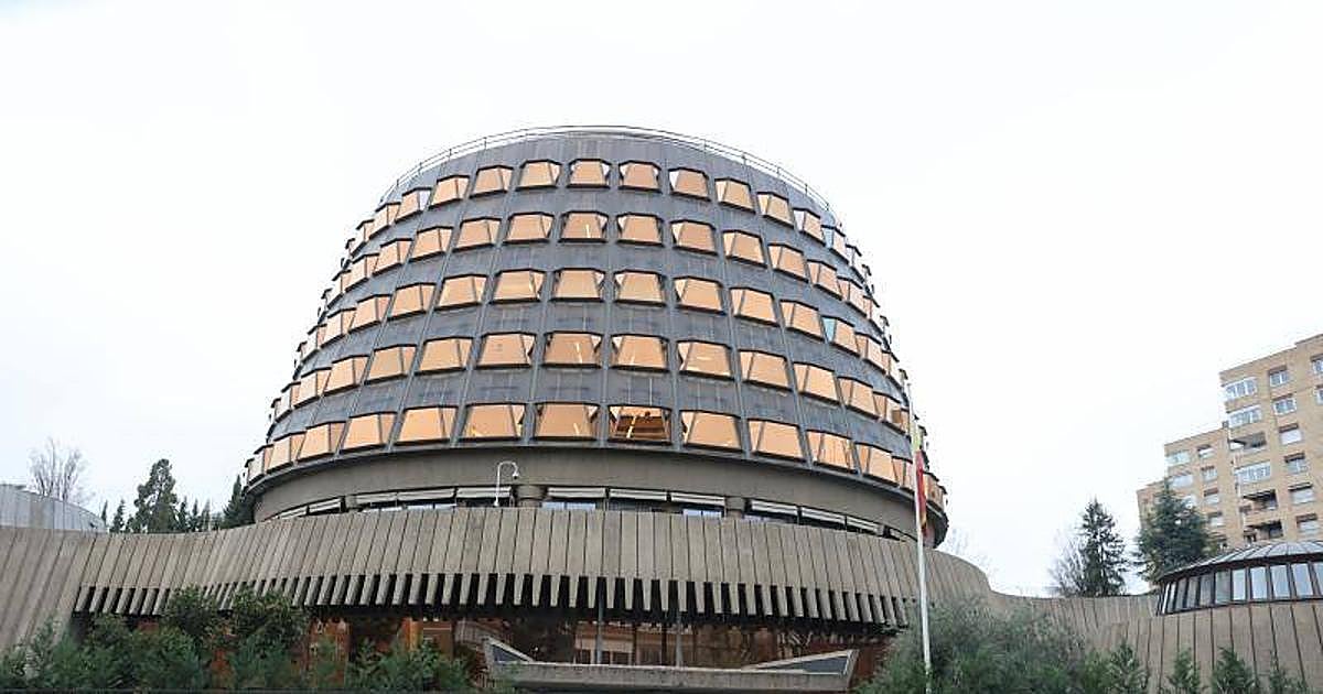 Sede del Tribunal Constitucional