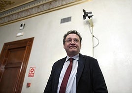 Las asociaciones de fiscales piden el cese de García Ortiz «por respeto a la institución»