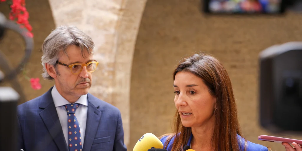 La Comunidad Valenciana y Murcia piden reformar el sistema de financiación que les «maltrata» y un fondo de nivelación