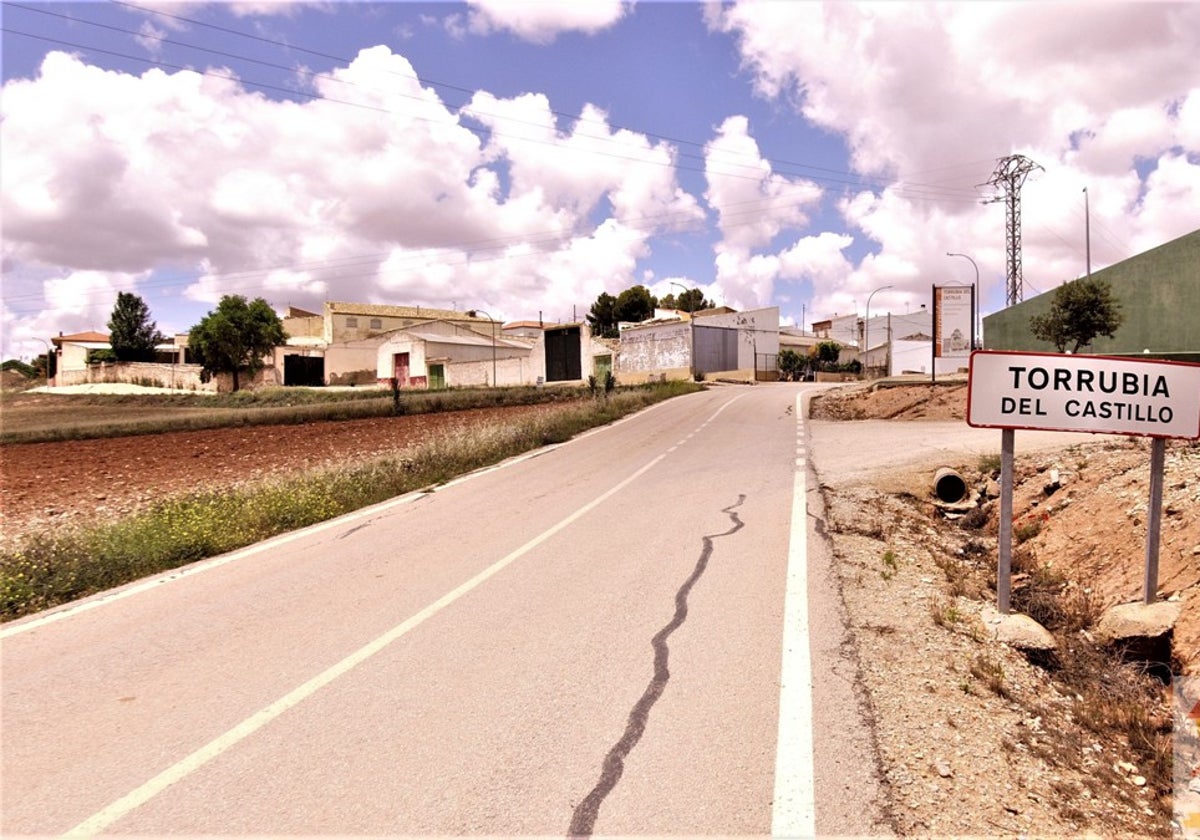 El pueblo de 44 habitantes en Cuenca que lleva 3 años sin agua potable