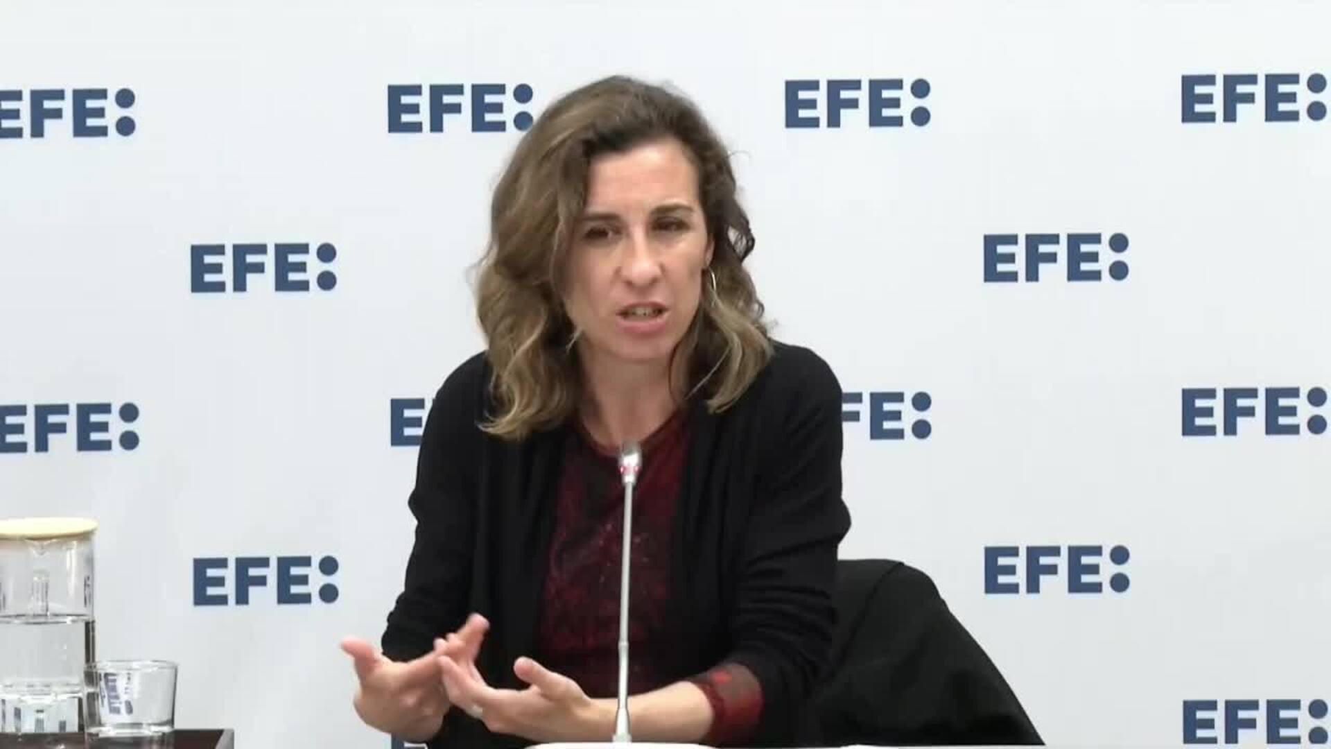 La CUP ve Aliança Catalana como &quot;un peligro&quot; para la causa independentista porque &quot;divide&quot;