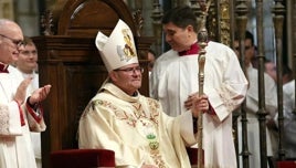 Se confirma: el arzobispo de Toledo será el pregonero del Corpus