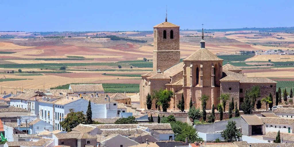 Belmonte (Cuenca) acoge el X Congreso Europeo de turismo rural, que reúne a expertos del sector