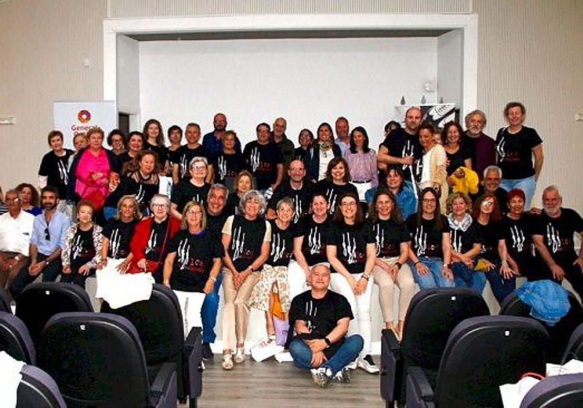 Arranca el ambicioso festival Las Casas Ahorcadas con el preestreno en exclusiva de Detective Touré