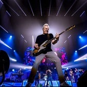 David Summers dará el pregón de las Fiestas de San Isidro desde el balcón de la Casa de la Villa
