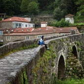 El pueblo de Galicia que busca trabajadores: casa gratis, contrato indefinido y sueldo muy atractivo