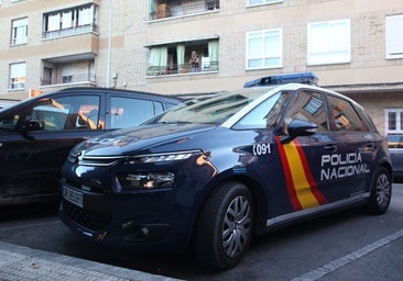 Asesina a su amigo arrollándolo con su coche porque lo denunció dos semanas antes en Parla