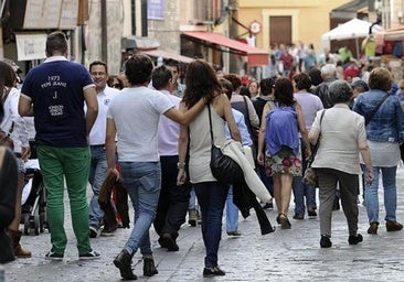 Por una tasa turística que dignifique la visita a Toledo