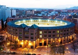 Plaza de toros de Granada: ¿por qué la llaman Monumental de Frascuelo?