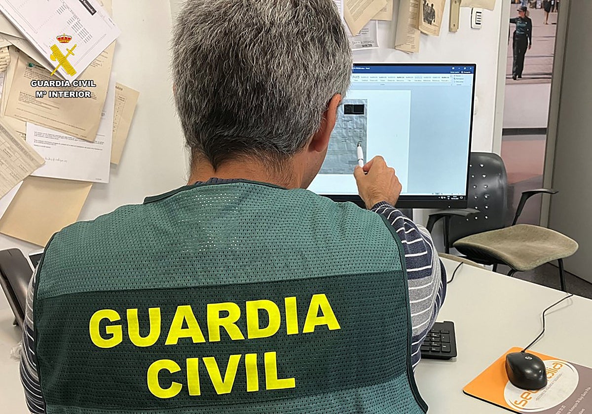 La Guardia Civil alerta de una nueva estafa en alquileres vacacionales ...